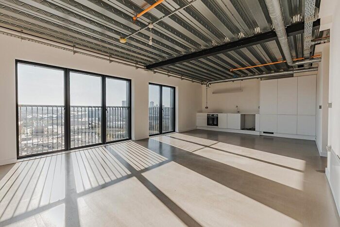 2 Bedroom Penthouse For Sale In Apartment, Aire Lofts, , Climate Innovation District, LS9