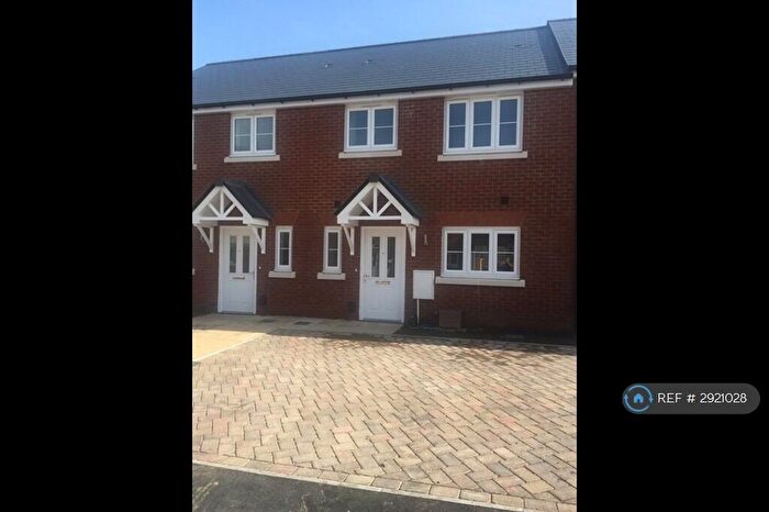 3 Bedroom Terraced House To Rent In Westbrook Drive, Folkestone, CT20