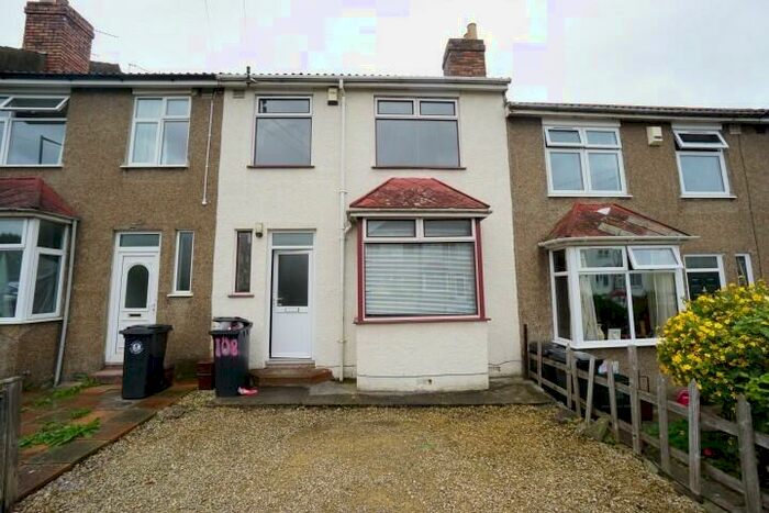 4 Bedroom Terraced House To Rent In Dovercourt Road, Horfield, Bristol, BS7