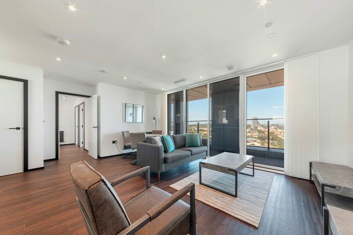 2 Bedroom Flat To Rent In West Gate, London, W5