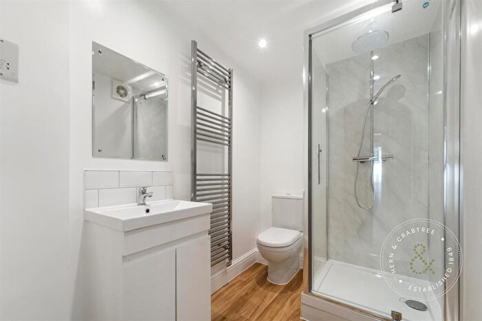 1 Bedroom Property To Rent In Cathedral Road, Pontcanna, Cardiff, CF11