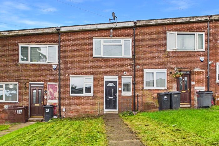 3 Bedroom Terraced House For Sale In Ironside Road, Sheffield, South Yorkshire, S14