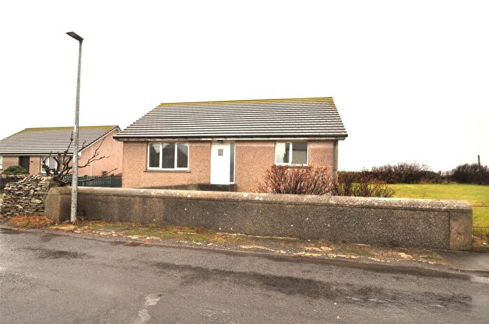 3 Bedroom Bungalow For Sale In Nesscott, Sanday, Orkney, KW17