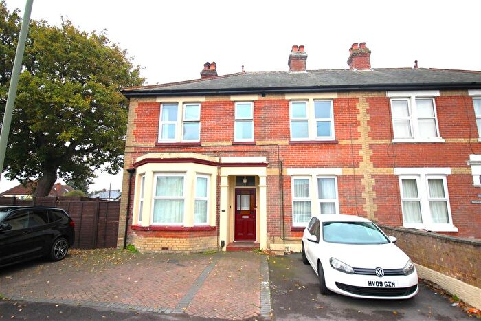 1 Bedroom Flat To Rent In Selsmore Road, Hayling Island, PO11