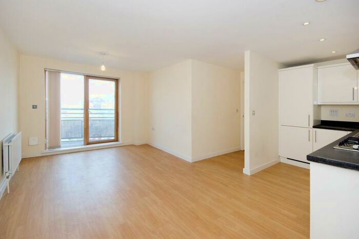 2 Bedroom Flat To Rent In Augustine Bell Tower, Pancras Way, London, E3