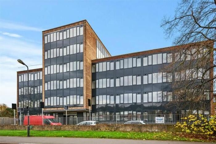 Studio To Rent In Kap House, Elmgrove Road, Harrow, Greater London, HA1