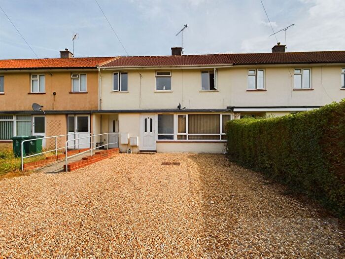 1 Bedroom Maisonette To Rent In Northgate, Crawley, RH10