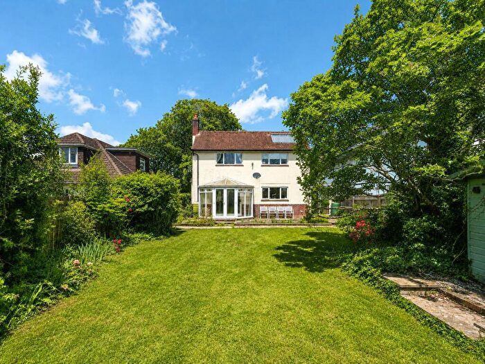 4 Bedroom Detached House For Sale In Footners Lane, Burton, Christchurch, Dorset, BH23