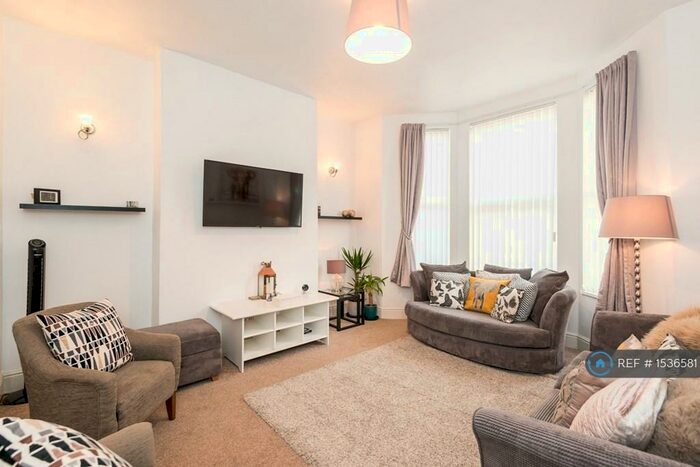 6 Bedroom Terraced House To Rent In Elmbank Road, Liverpool, L18