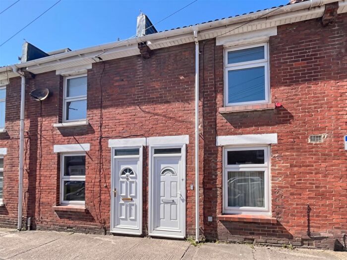 3 Bedroom Terraced House To Rent In George Street, Salisbury, SP2