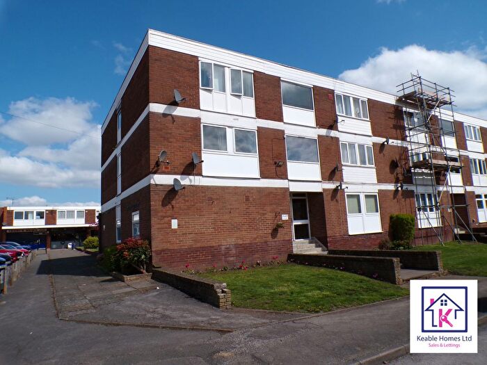 2 Bedroom Flat To Rent In Penny Court, Tower View Road, WS6