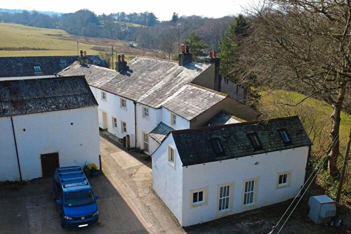 6 Bedroom Farm House For Sale In Mosser, Cockermouth, CA13