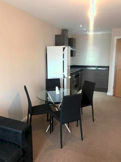 1 Bedroom Flat To Rent In High Street, Kingswinford, DY6