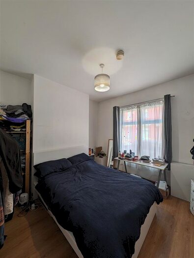 3 Bedroom Property To Rent In Welby Street, Manchester, M13