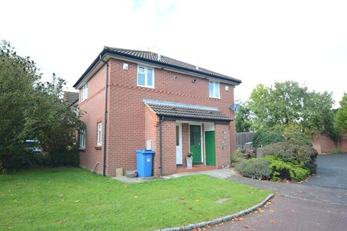 1 Bedroom House To Rent In Mary Mead, Warfield, Bracknell, RG42