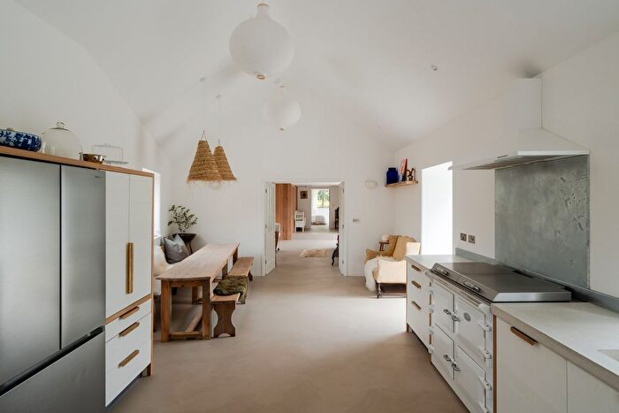 4 Bedroom Detached House For Sale In Higher Tolvan, Higher Tolvan Gweek, Cornwall, TR12