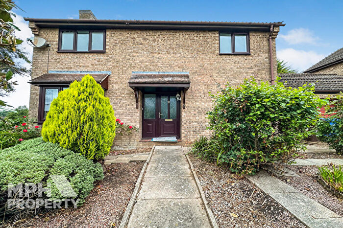 4 Bedroom Detached House To Rent In Bendish Way, NR5