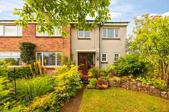 4 Bedroom Villa For Sale In Silverburn Drive, Penicuik, EH26