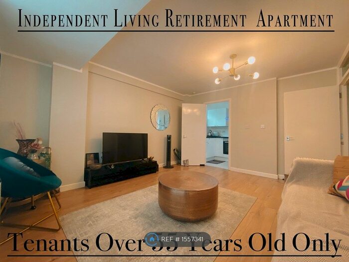 1 Bedroom Flat To Rent In Nightingale Court, London, SE19