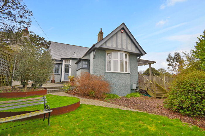 4 Bedroom Detached House For Sale In Castle Road, Whitstable, Kent, CT5