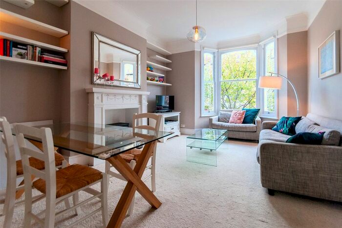 2 Bedroom Flat To Rent In Fairmead Road, London, N19