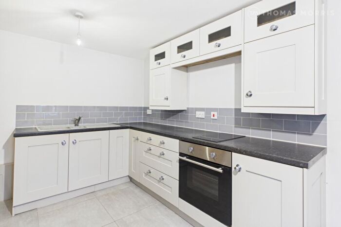 1 Bedroom Apartment To Rent In Fen Road, Pidley, Huntingdon, Cambridgeshire, PE28