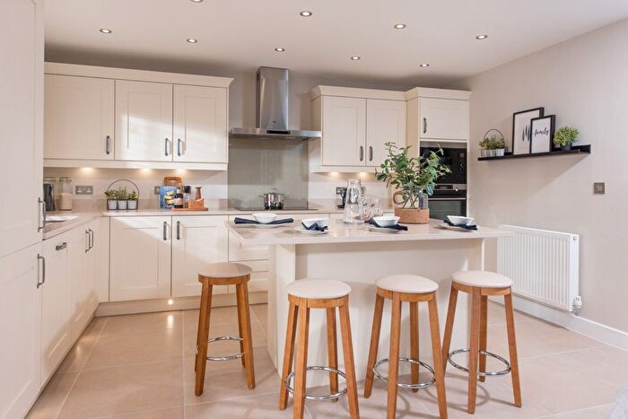 5 Bedroom Detached House For Sale In "Broadstairs" At Clappers Lane, Earnley, Chichester, PO20