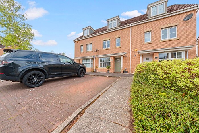 4 Bedroom Terraced House For Sale In Brodie Drive, Swinton, G69