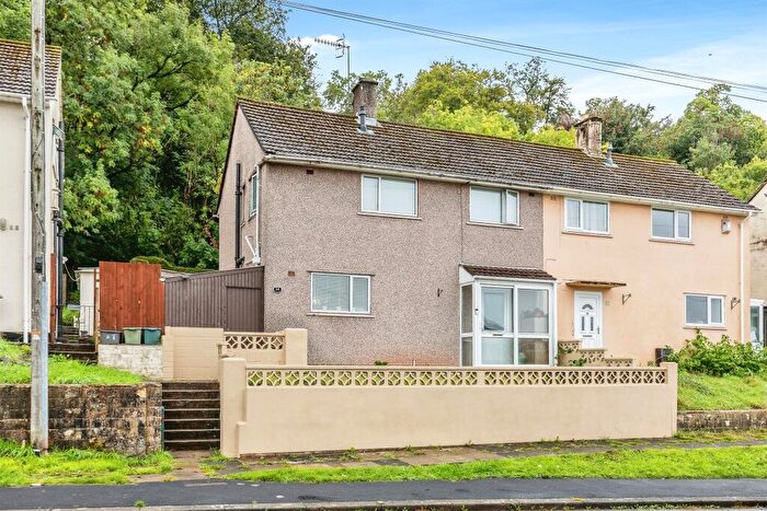 3 Bedroom Semi-Detached House For Sale In Mancroft Avenue, Bristol, BS11