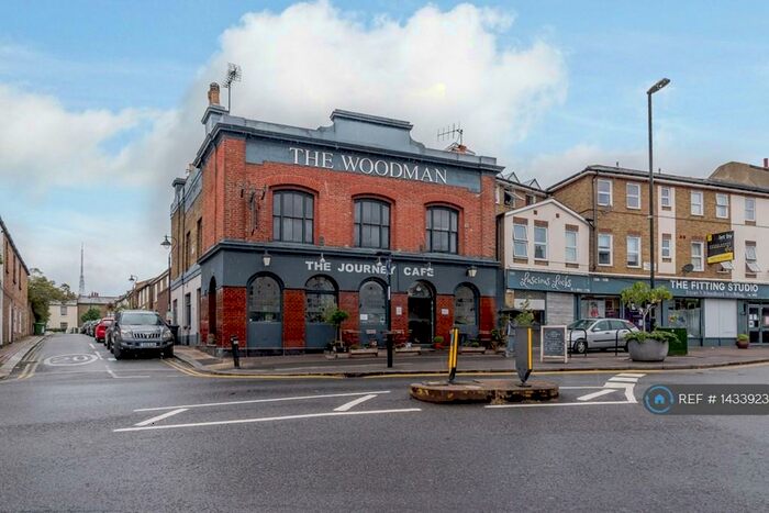 4 Bedroom Flat To Rent In Kirkdale, London, SE26