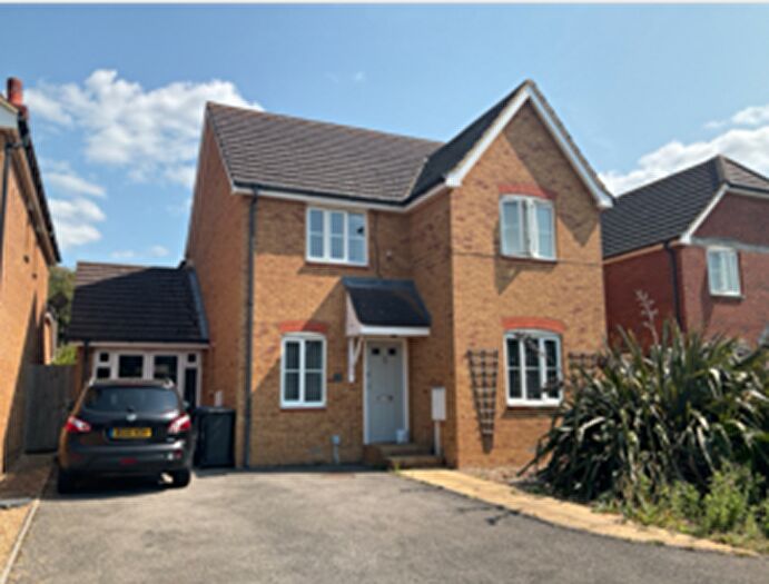 4 Bedroom Property To Rent In Tradewinds, Whitstable, CT5