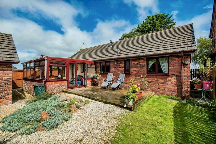 3 Bedroom Bungalow For Sale In Glan Y Lli, Penclawdd, Abertawe, Glan Y Lli, SA4