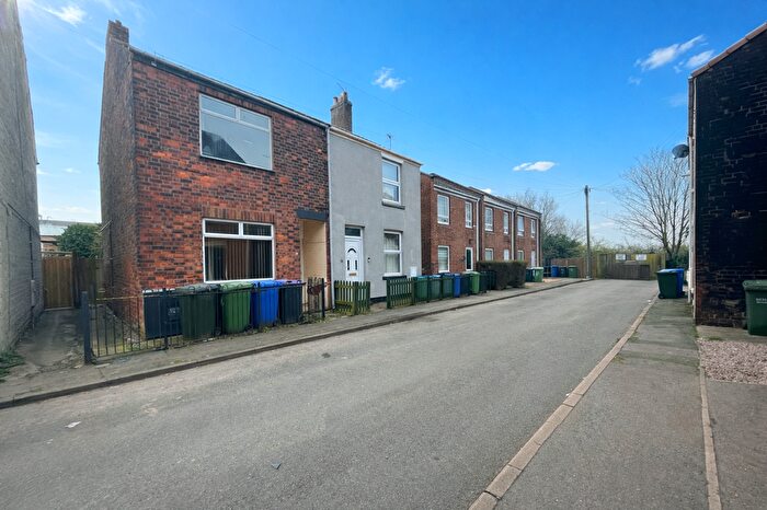 3 Bedroom Semi Detached House To Rent In King Street, Boston, PE21