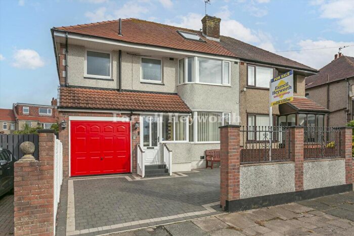 4 Bedroom House For Sale In Falmouth Street, Walney, Barrow In Furness, LA14