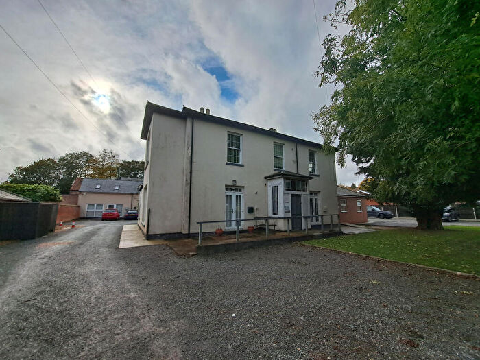 2 Bedroom Flat To Rent In Sutton Bridge, PE12