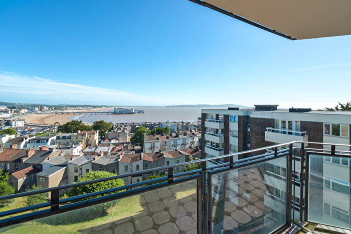 2 Bedroom Flat For Sale In Shrubbery Road, Weston Super Mare - Amazing Views, BS23