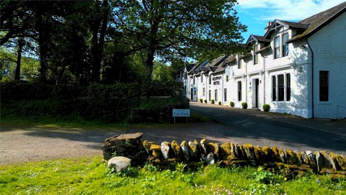 12 Bedroom Detached House For Sale In Kilfinan Hotel, Tighnabruaich, Argyll And Bute, PA21