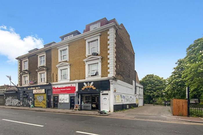 1 Bedroom Apartment To Rent In Hackney Road, Shoreditch, E2