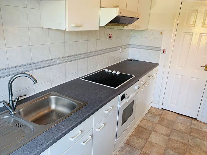 1 Bedroom Flat To Rent In Campbell Road, Croydon, CR0