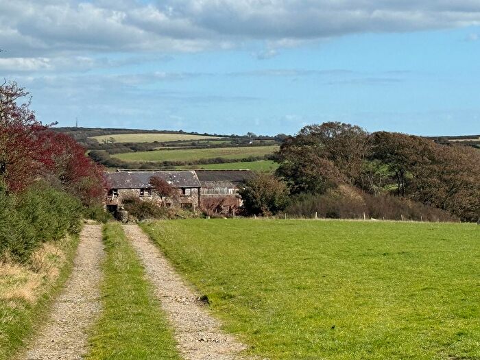 Land For Sale In Walwyns Castle, Haverfordwest, SA62