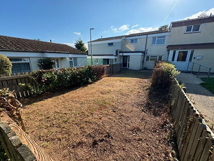3 Bedroom Terraced House For Sale In Maes Ingli, Newport, SA42