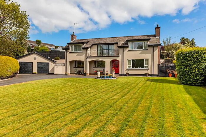 5 Bedroom Detached House For Sale In River Side, Smalls Road, Warrenpoint, Newry, BT34