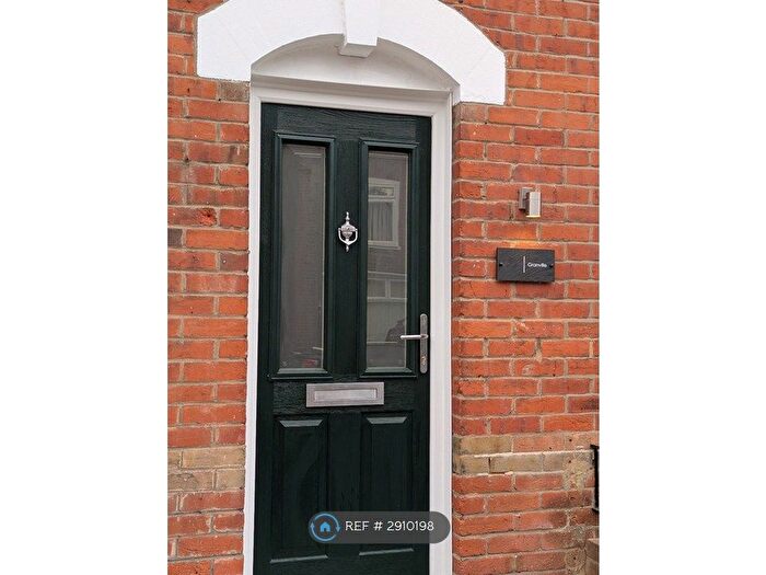 3 Bedroom End Of Terrace House To Rent In Granville Road, Colchester, CO1