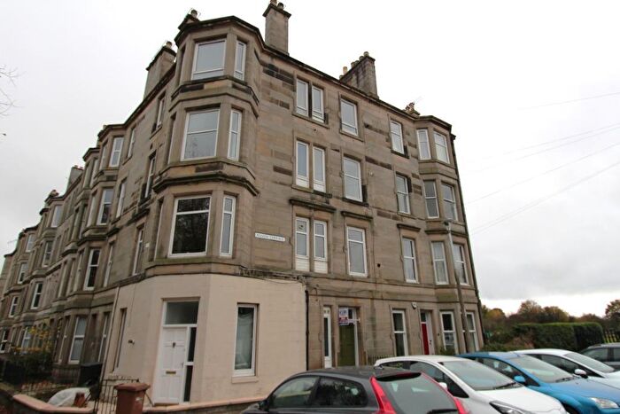 1 Bedroom Flat To Rent In Agnew Terrace, Trinity, Edinburgh, EH6