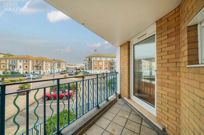 2 Bedroom Flat For Sale In The Strand, Brighton Marina Village, Brighton, East Sussex, BN2