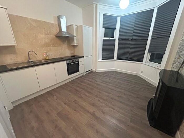 1 Bedroom Flat To Rent In Lord St, Blackpool, FY1