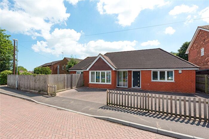2 Bedroom Bungalow To Rent In Ham Road, Faversham, ME13