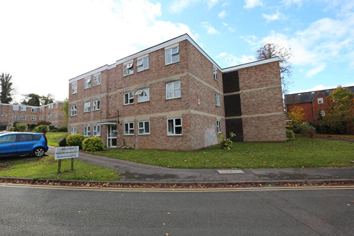 2 Bedroom Flat To Rent In Addington Road, Reading, RG1