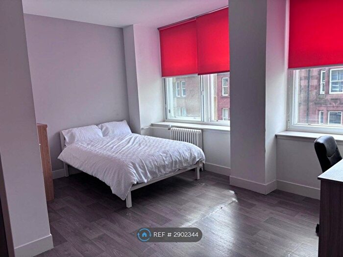 Studio To Rent In St. Andrews Court, Glasgow, G1