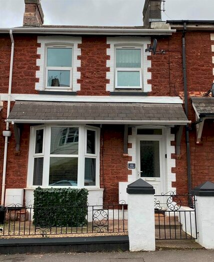 2 Bedroom Property To Rent In Sherwell Lane, Torquay, TQ2